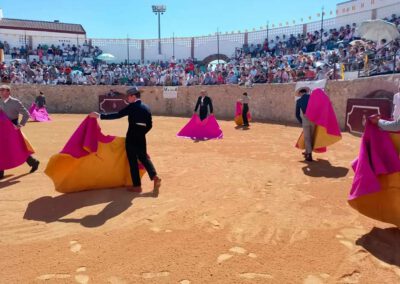 Fundación Cultura Taurina de Jerez